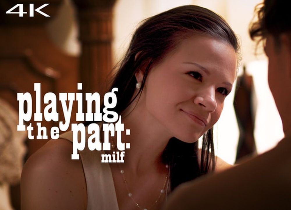 Alison Rey - Playing the Part: MILF