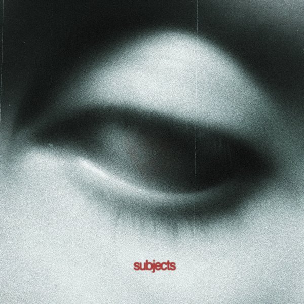 st.sinner - subjects [Single] (2025)