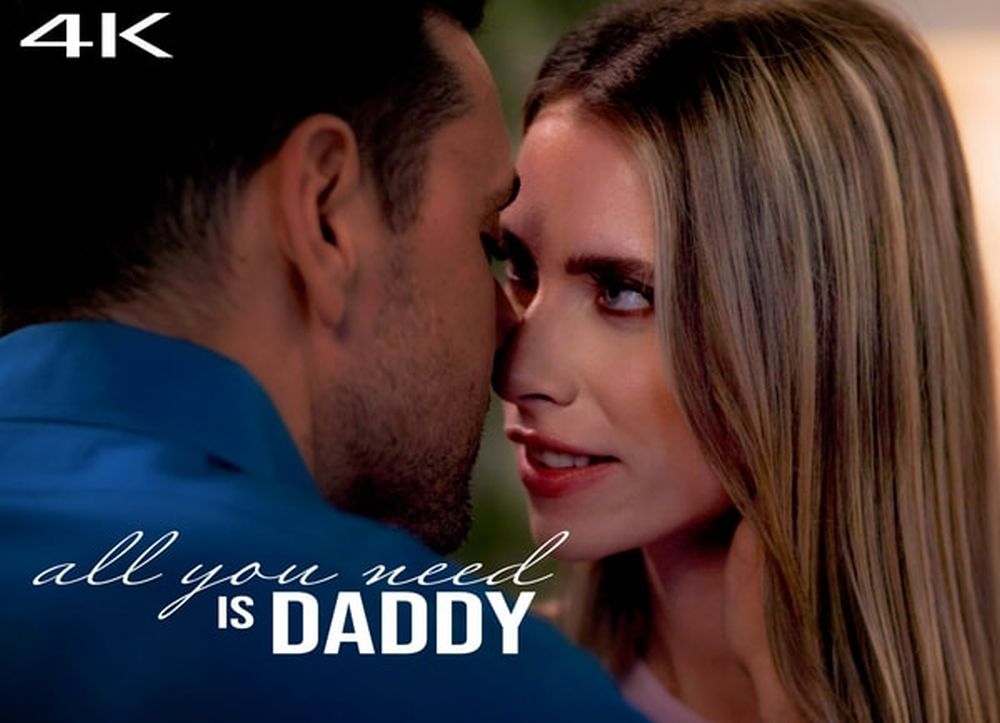 [Missax] Anya Olsen All You Need is Daddy [2025 / 1080p]
