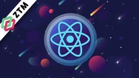 Complete React Developer in (2021) (w/ Redux, Hooks, GraphQL)