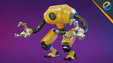 d4c098ef579d3f25e21b103ba8153727 - Blender 3D from zero to hero (Updated 7/2020)