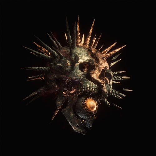 Bleed from Within - Zenith (2025) FLAC