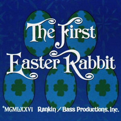 The First Easter Rabbit Soundtrack