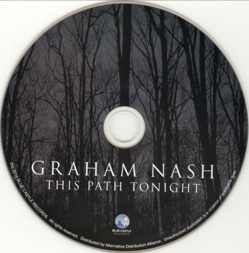Graham Nash - This Path Tonight (2016) Lossless Graham Nash - This Path Tonight (2016) Lossless