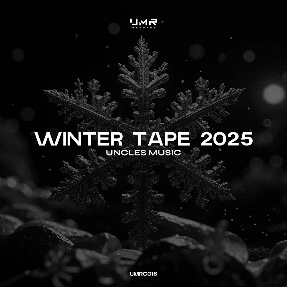 Uncles Music \`\`Winter Tape 2025\`\`