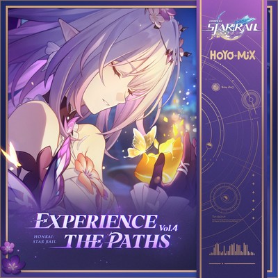 Honkai: Star Rail - Experience the Paths Vol. 4 Soundtrack
