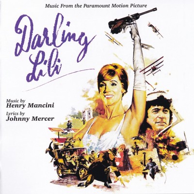 Darling Lili Soundtrack