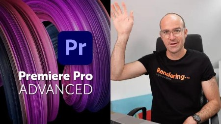 eca7e273a89dfe23acc416cc7a4d459f - Advanced Training with Adobe Premiere Pro CC