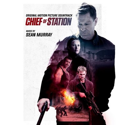 Chief of Station Soundtrack