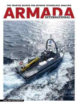 Armada International 2025-04-05