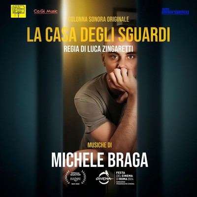 La Casa Degli Sguardi Soundtrack