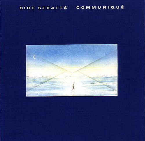 Dire Straits - Communiqu&#233; (1979) (LOSSLESS)