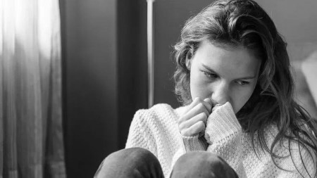 Recovering From Being Laid Off or Redundancy