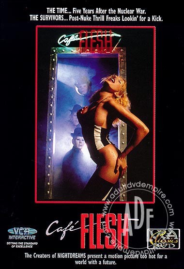 Cafe Flesh / Кафе Плоть