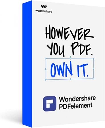 Wondershare PDFelement Professional 11.4.14.3443 Multilingual Wondershare PDFelement Professional 11.4.14.3443 Multilingual