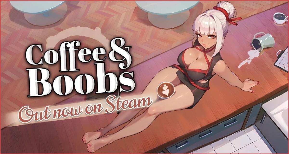Coffee & Boobs