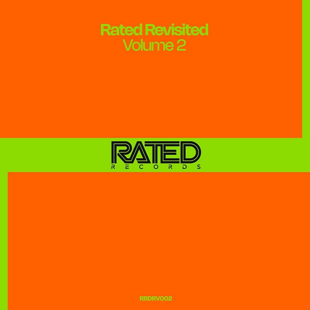 Rated Revisited, Vol. 2 (2025)