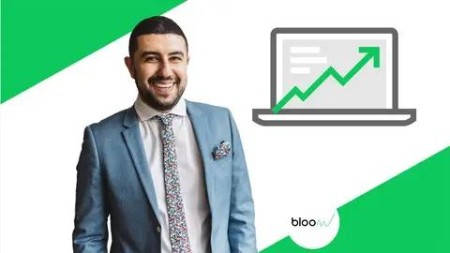 Complete Investing Course (Stocks, Etfs, Index/Mutual Funds) (updated 7/2022)