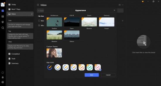 TickTick Premium 6.2.4.5 Multilingual