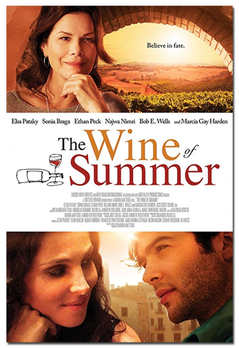 Вино лета / The Wine of Summer (Мария Маттеоли /...