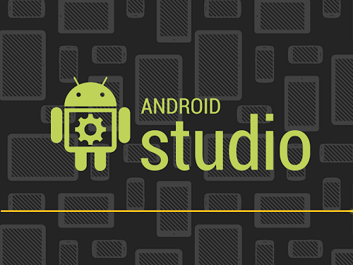 Android Studio 2024.3.1.15 (x64)