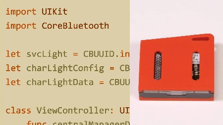 5796750789d8f04d04835195e0b36fde - iOS Core Bluetooth for Developers
