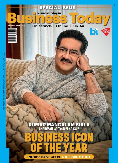 Business Today - March 30, 2025
