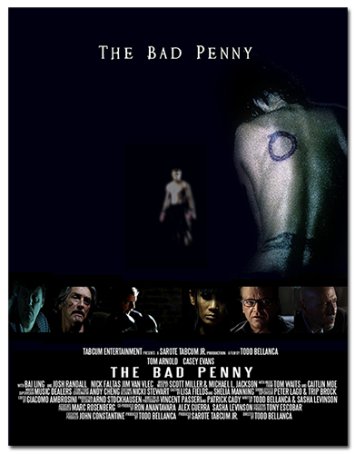 Дорога в Бангкок / The Bad Penny / Knockdown /...