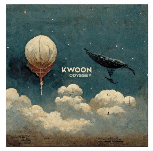 Kwoon - Odyssey (2025)