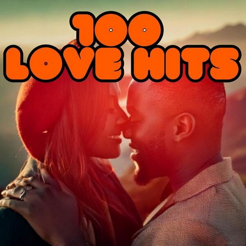 100 Love Hits (2025)