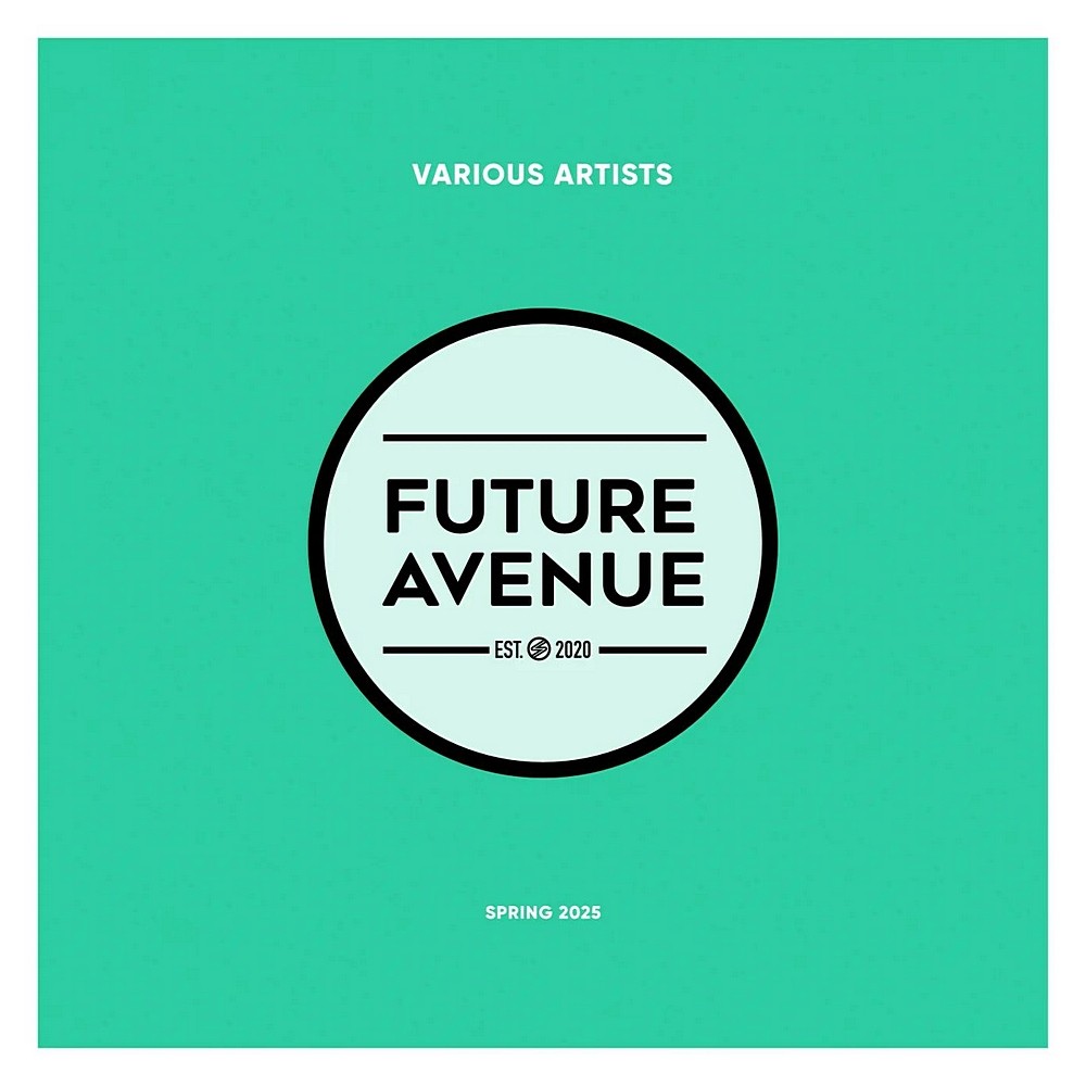 Future Avenue - Spring 2025
