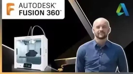 de1736870b0218a653111cdab6f78384 - Autodesk Fusion 360 (Year 2025) - Complete Beginners Guide