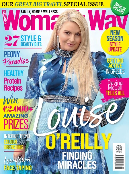 Woman's Way - Issue 09, May 5, 2025