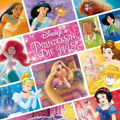 Disney Prinzessin - Die Hits