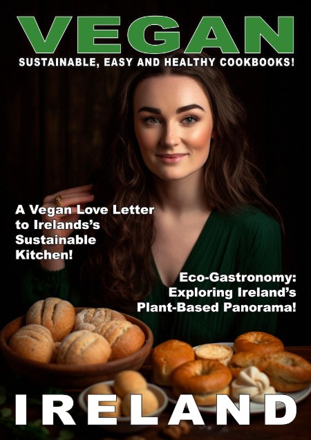 Vegan - Ireland, 2025