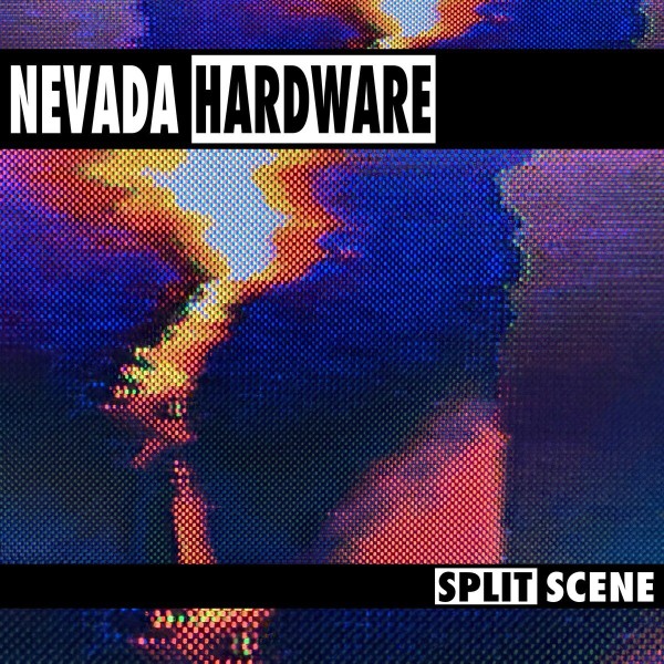 Nevada Hardware - Split Scene (2025)