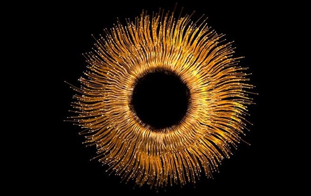 Инъекции золота в глаза помогут сохранить зрение - исследование