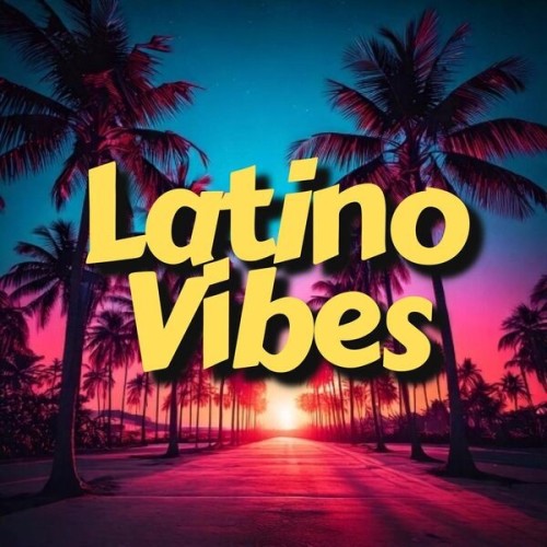 Latino Vibes (2025)