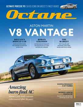 Octane UK 2025-06