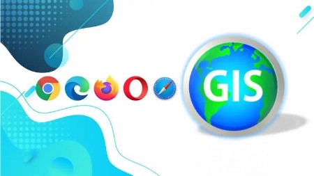 9d4ea00ec271bdf92b378238a6c22ce4 - A Comprehensive Course on GIS (Part 2 - Web GIS)