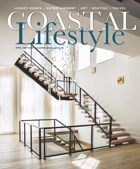 Coastal Lifestyle - April-May 2025