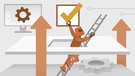 8f5b4f09844b06f676403398e2f9c3eb - Robot FrameWork Test Automation: Level 2
