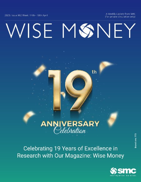 Wise Money - Issue 992, 14th18th April, 2025