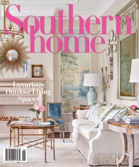 Southern Home - May-June 2025