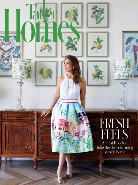 Tatler Homes Philippines - Homes 39, 2025
