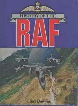 History of the RAF