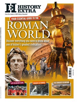 History Extra 2024-07