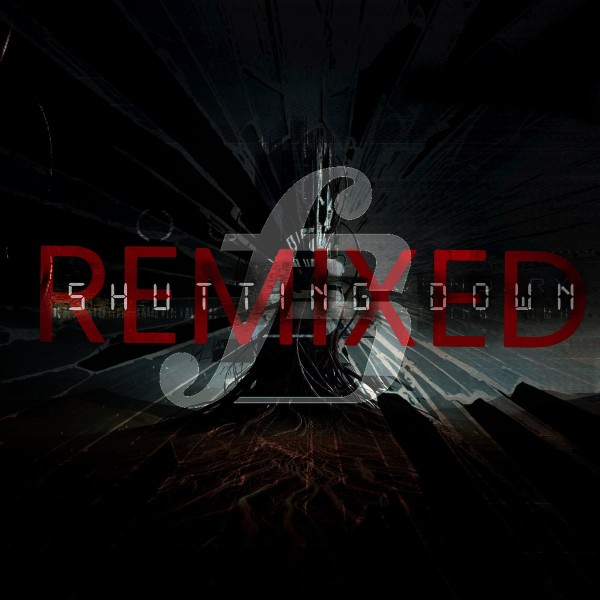 Frontal Boundary - Shutting Down Remixed (2025)