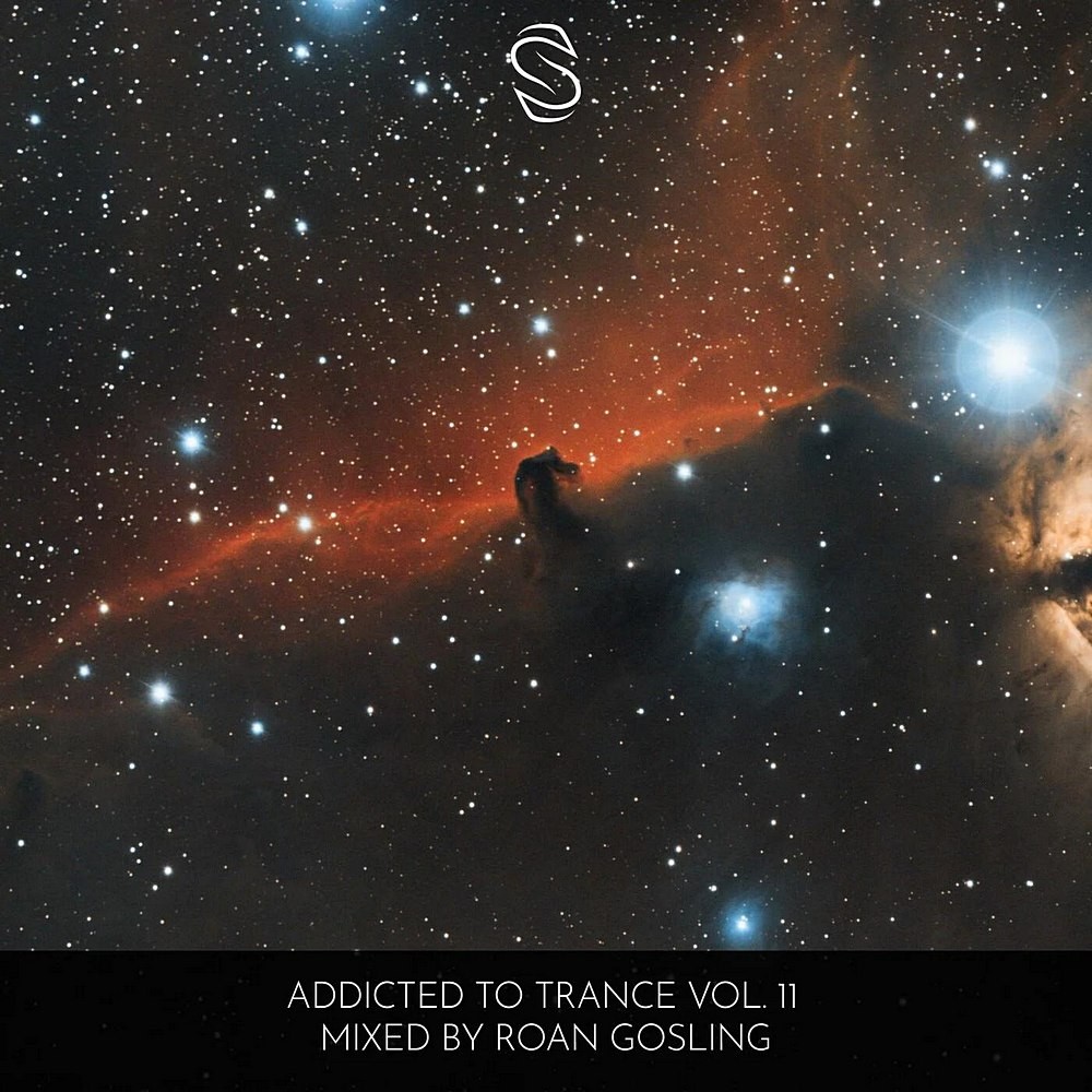 Roan Gosling - Addicted to Trance Vol. 11 (2025)