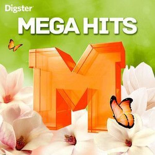 Mega Hits 2025 - Top Charts & Radio Songs 22.04.2025 (2025)